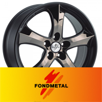 FONDMETAL