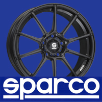 SPARCO